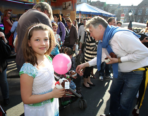 Cavalcade 2012