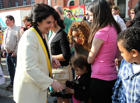 Cavalcade 2012