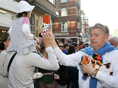 Cavalcade 2012