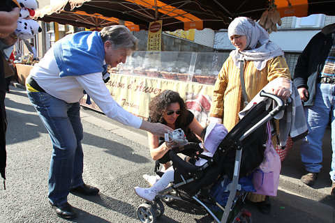 Cavalcade 2012