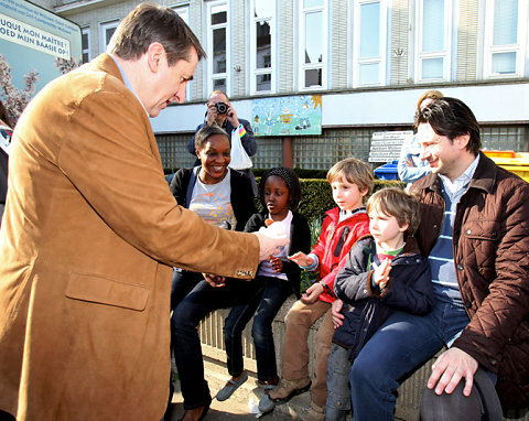 Cavalcade 2012