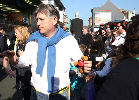 Cavalcade 2012