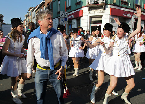 Cavalcade 2012