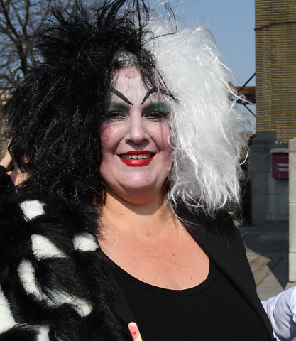 Cavalcade 2012