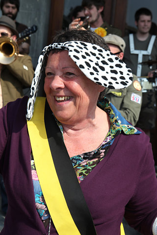 Cavalcade 2012