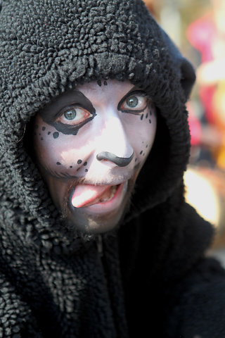 Cavalcade 2012