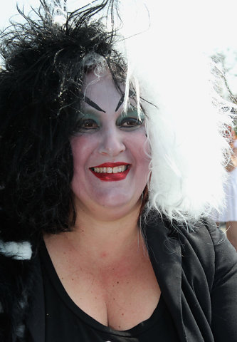 Cavalcade 2012