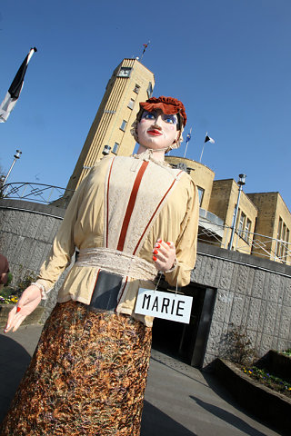 Cavalcade 2012