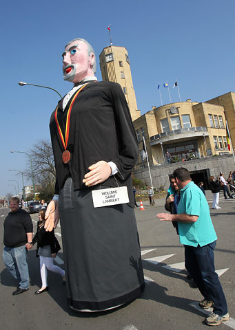 Cavalcade 2012