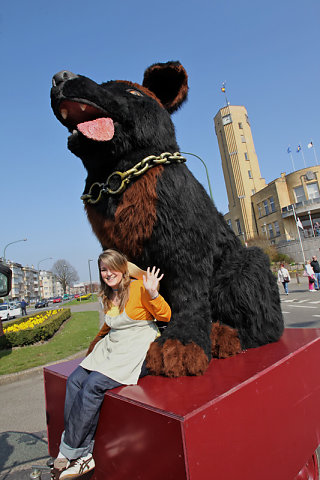 Cavalcade 2012