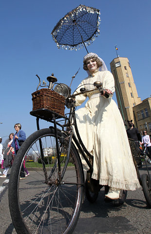 Cavalcade 2012