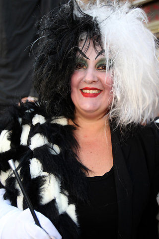 Cavalcade 2012