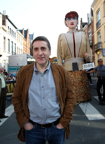 Cavalcade 2012