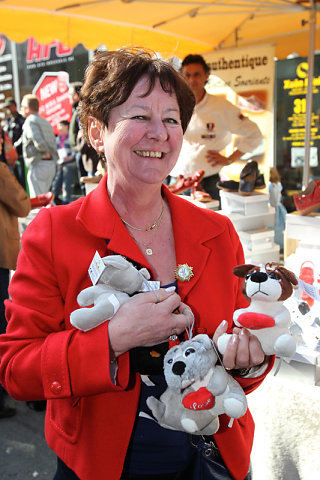 Cavalcade 2012