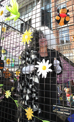 Cavalcade 2012