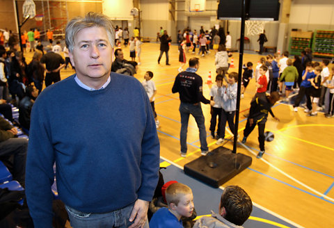 Minibasket 2012