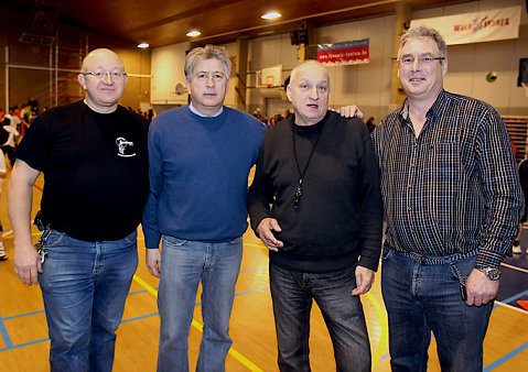 Minibasket 2012