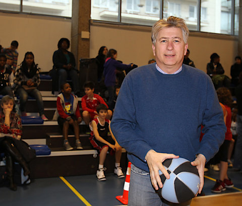 Minibasket 2012