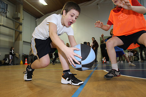 Minibasket 2012