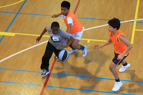Minibasket 2012