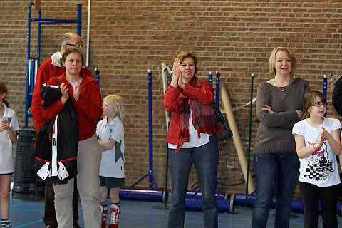 Minibasket 2012
