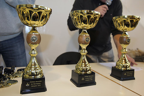 Minibasket 2012