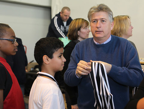 Minibasket 2012
