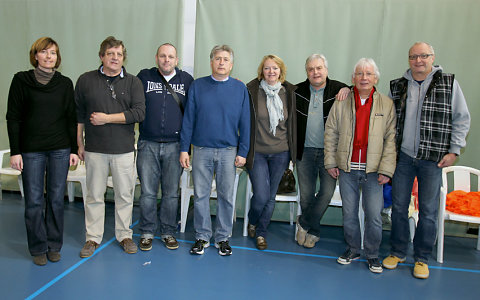 Minibasket 2012