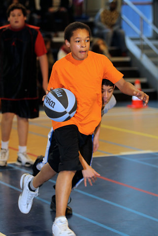 Minibasket 2012