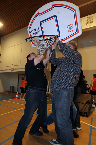 Minibasket 2012
