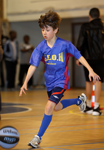 Minibasket 2012