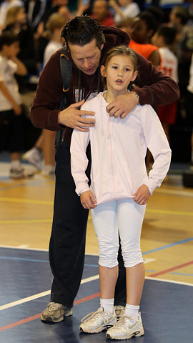 Minibasket 2012