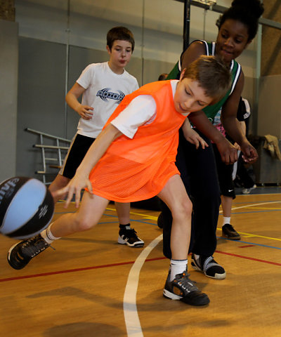 Minibasket 2012