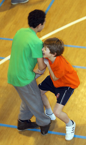 Minibasket 2012