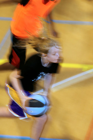 Minibasket 2012