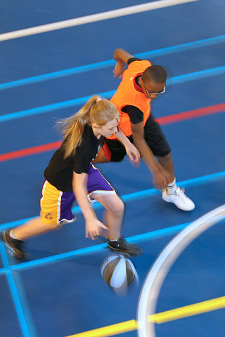 Minibasket 2012