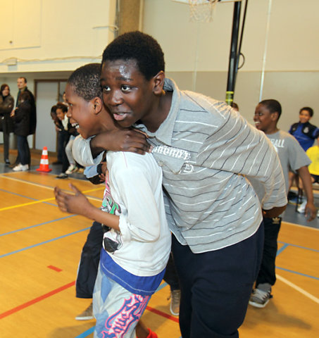 Minibasket 2012