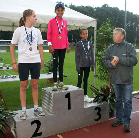 Minicross 2011