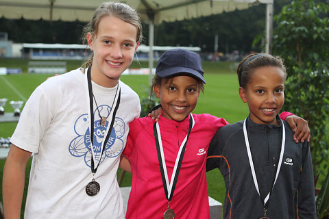 Minicross 2011
