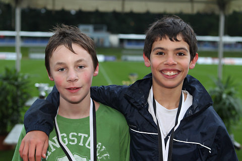 Minicross 2011