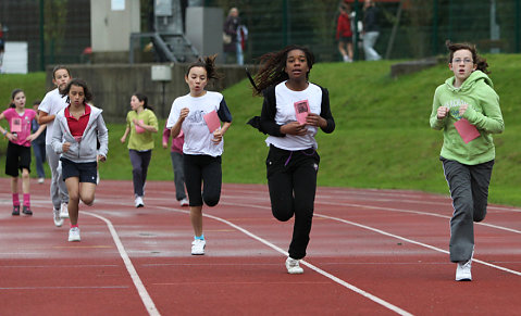 Minicross 2011