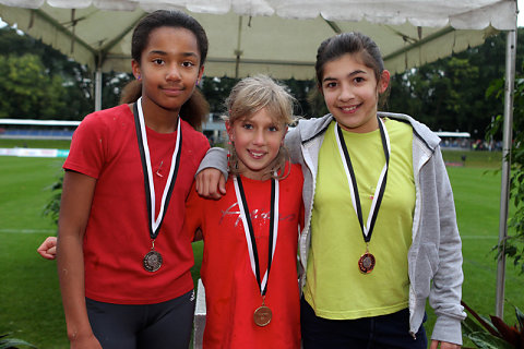 Minicross 2011