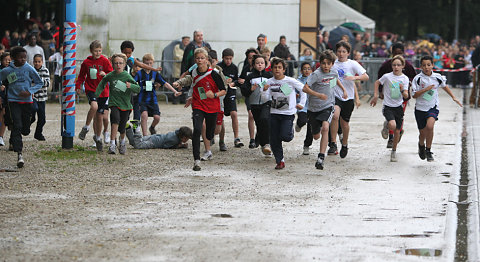 Minicross 2011