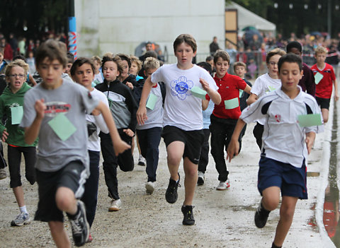Minicross 2011