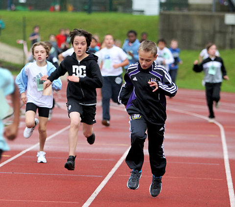 Minicross 2011