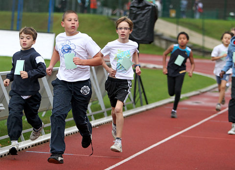 Minicross 2011