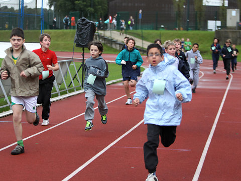 Minicross 2011