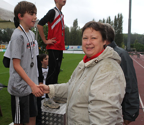Minicross 2011