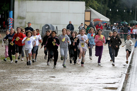Minicross 2011