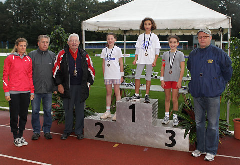 Minicross 2011